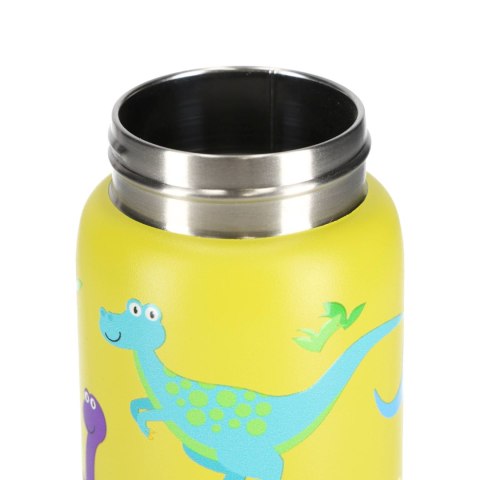 Butelka termiczna ION8 320 ml Dinozaury