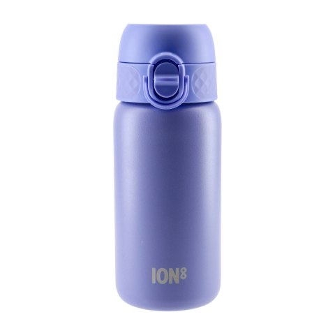 Butelka termiczna ION8 320 ml Playful Periwinkle, fioletowa