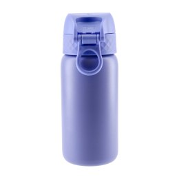 Butelka termiczna ION8 320 ml Playful Periwinkle, fioletowa