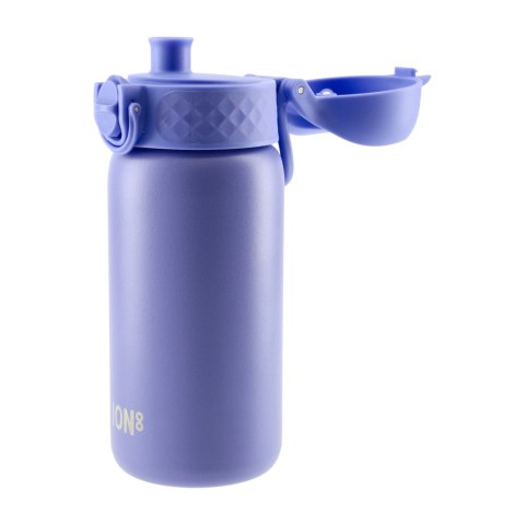 Butelka termiczna ION8 320 ml Playful Periwinkle, fioletowa