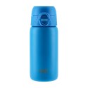 Butelka termiczna ION8 320 ml niebieska
