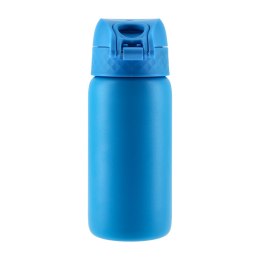 Butelka termiczna ION8 320 ml niebieska