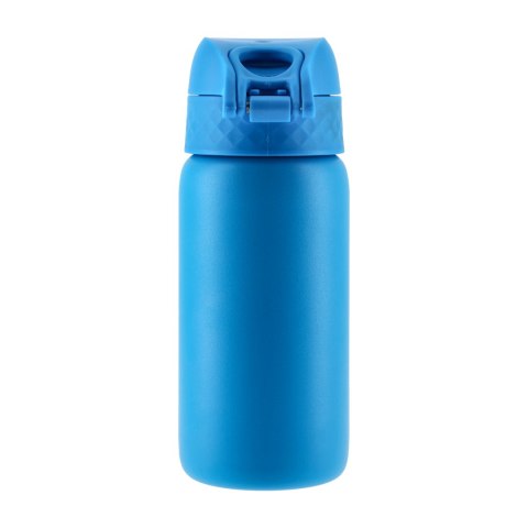 Butelka termiczna ION8 320 ml niebieska