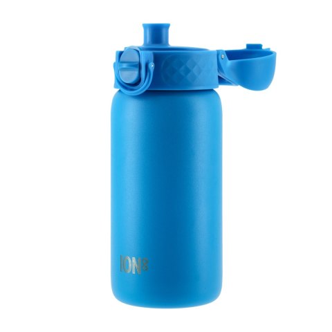 Butelka termiczna ION8 320 ml niebieska