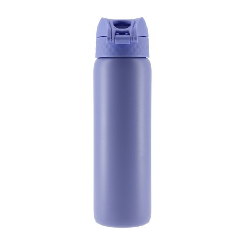 Butelka termiczna ION8 500 ml Playful Periwinkle, fioletowa