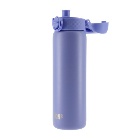 Butelka termiczna ION8 500 ml Playful Periwinkle, fioletowa