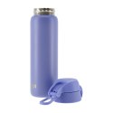 Butelka termiczna ION8 500 ml Playful Periwinkle, fioletowa
