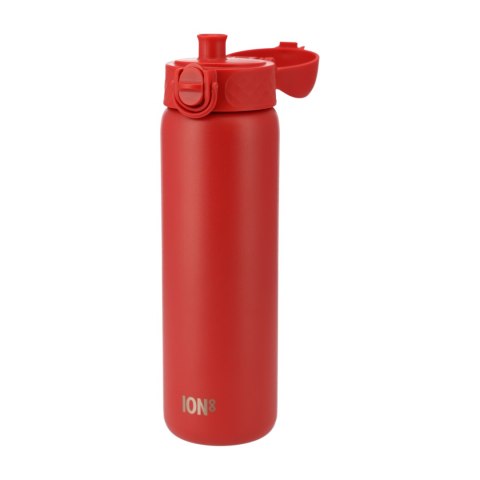 Butelka termiczna ION8 500 ml czerwona