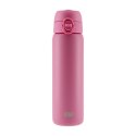 Butelka termiczna ION8 500 ml różowa
