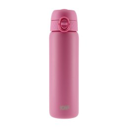 Butelka termiczna ION8 500 ml różowa
