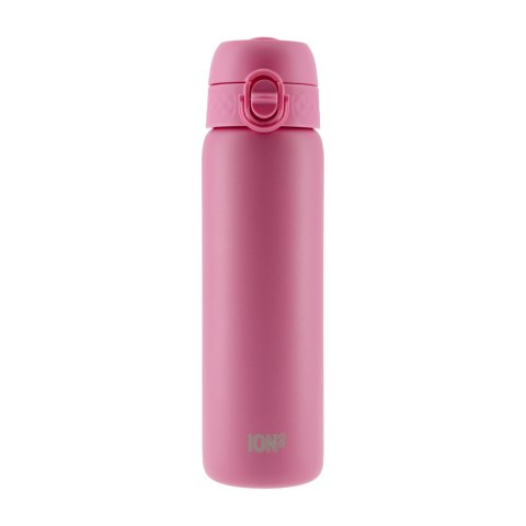 Butelka termiczna ION8 500 ml różowa