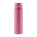 Butelka termiczna ION8 500 ml różowa