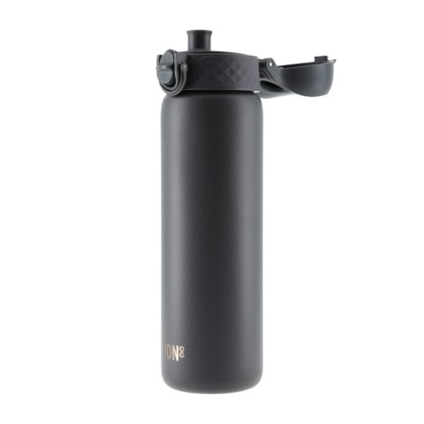 Butelka termiczna ION8 500 ml szara