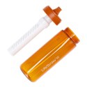 Butelka z filtrem do wody LifeStraw Go 2.0 Kyoto Orange 650 ml
