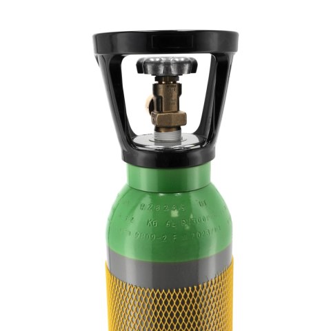 Butla na sprężone powietrze Umarex 300 bar, 6 L