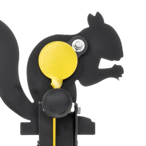 Cel reaktywny figurka do HFT/FT RazorGun wiewiórka z regulacją