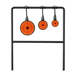 Cel wiatrówkowy spinner RazorGun Typ 3