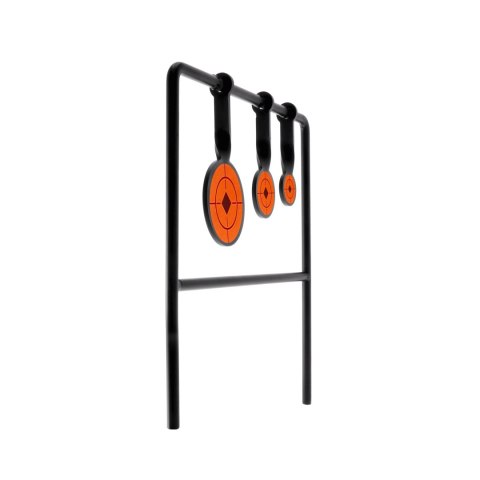 Cel wiatrówkowy spinner RazorGun Typ 3