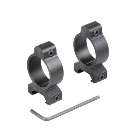 Celownik kolimatorowy Delta Optical Multi Dot HD 25