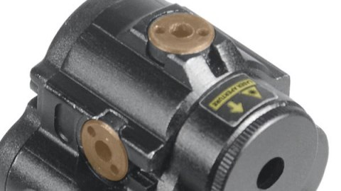 Celownik laserowy do pistoletu Leapers UTG LS200