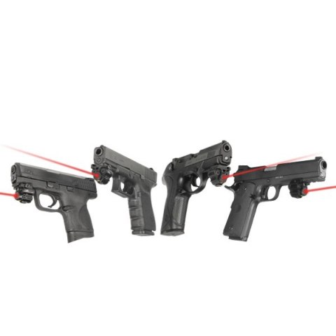 Celownik laserowy do pistoletu Leapers UTG LS200