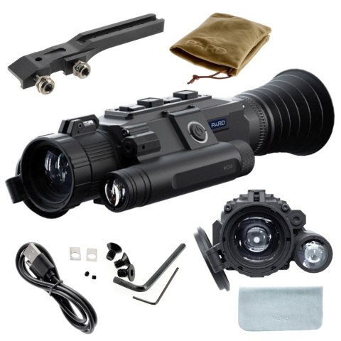 Celownik noktowizyjny PARD NV-SC4/70/850