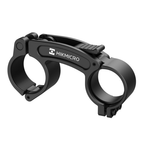 Celownik noktowizyjny noktowizor HIKMICRO Alpex A50 z uchwytem pod IR