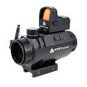 Celownik pryzmatyczny AT3 Tactical 3XP Prism Scope 3x BDC