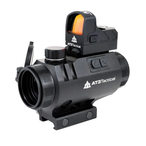 Celownik pryzmatyczny AT3 Tactical 3XP Prism Scope 3x BDC