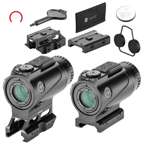 Celownik pryzmatyczny Hawke Prism Sight 1x15 Speed Dot