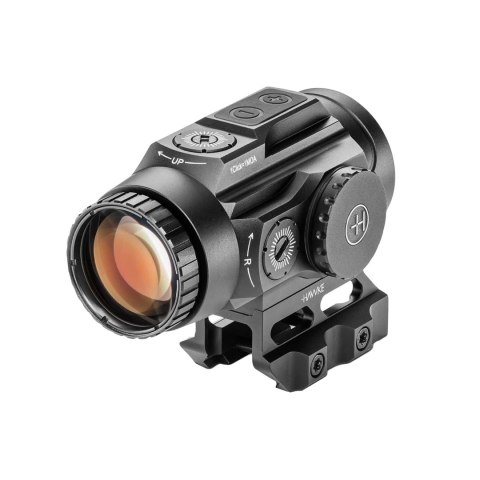 Celownik pryzmatyczny Hawke Prism Sight 4x24 5,56 BDC Dot