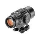 Celownik pryzmatyczny Hawke Prism Sight 6x36 5,56 BDC Dot
