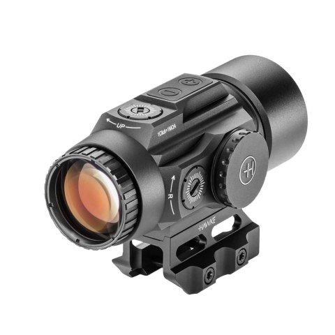 Celownik pryzmatyczny Hawke Prism Sight 6x36 5,56 BDC Dot