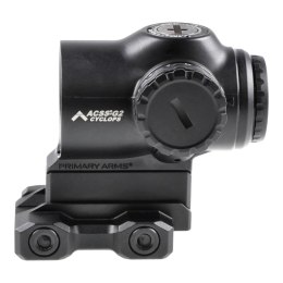 Celownik pryzmatyczny Primary Arms SLx 1x Micro Prism iR Red ACSS Cyclops Gen II