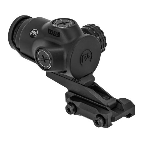 Celownik pryzmatyczny Primary Arms SLx 3x Micro Prism iR Green ACSS Raptor 5,56/.308 Yard