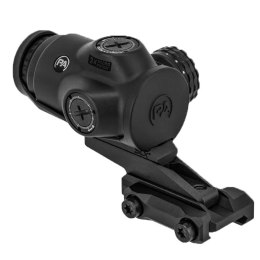 Celownik pryzmatyczny Primary Arms SLx 3x Micro Prism iR Red ACSS Raptor 5,56/.308 Meter