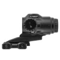 Celownik pryzmatyczny Primary Arms SLx 3x Micro Prism iR Red ACSS Raptor 5,56/.308 Meter