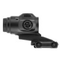 Celownik pryzmatyczny Primary Arms SLx 3x Micro Prism iR Red ACSS Raptor 5,56/.308 Meter