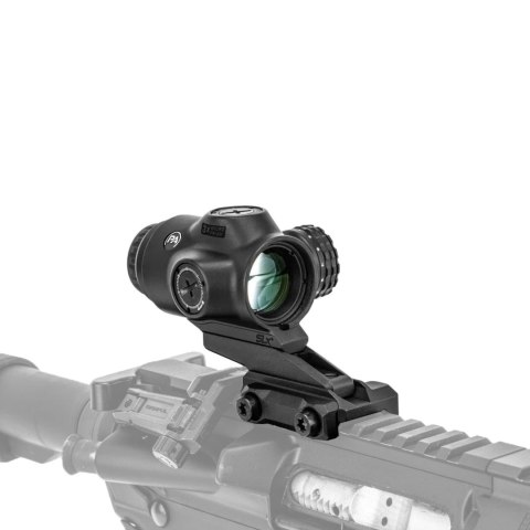 Celownik pryzmatyczny Primary Arms SLx 3x Micro Prism iR Red ACSS Raptor 5,56/.308 Meter