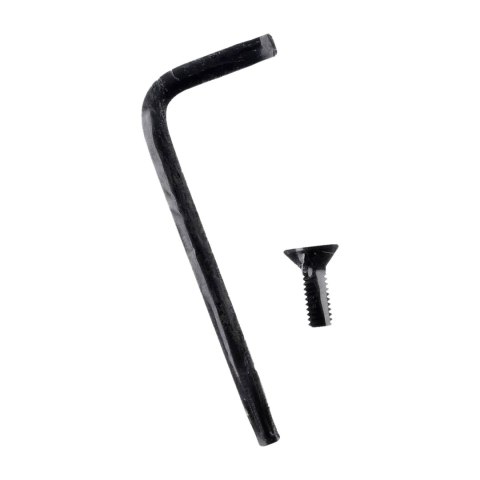 Celownik przeziernikowy Leapers UTG AR15 A2 Picatinny, czarny