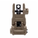 Celownik przeziernikowy Magpul składany MBUS Gen. 3 FDE MAG1167-FDE