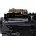 Celownik przeziernikowy Magpul składany MBUS Gen. 3 FDE MAG1167-FDE