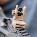 Celownik przeziernikowy Magpul składany MBUS Gen. 3 FDE MAG1167-FDE