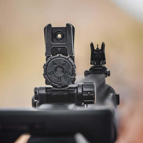 Celownik przeziernikowy składany Magpul MBUS Pro LR MAG527