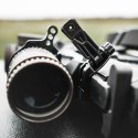 Celownik przeziernikowy składany Magpul MBUS Pro Offset MAG526