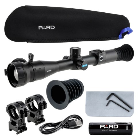 Celownik termowizyjny Pard Pantera 640 PA6-50