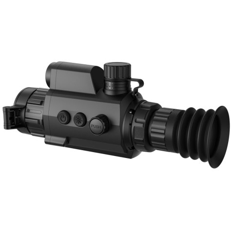 Celownik termowizyjny termowizor HIKMICRO Panther PH35L 2.0 LRF