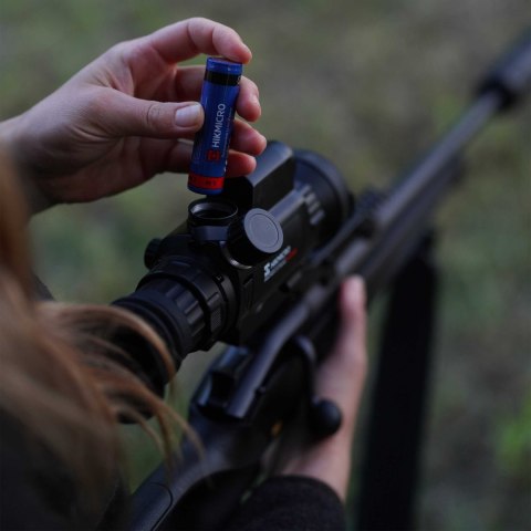 Celownik termowizyjny termowizor HIKMICRO Panther PH35L 2.0 LRF