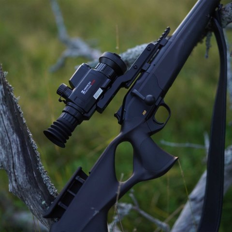 Celownik termowizyjny termowizor HIKMICRO Panther PH35L 2.0 LRF