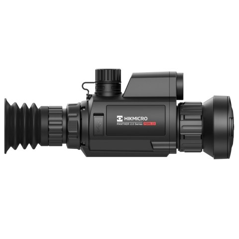 Celownik termowizyjny termowizor HIKMICRO Panther PQ50L 2.0 LRF